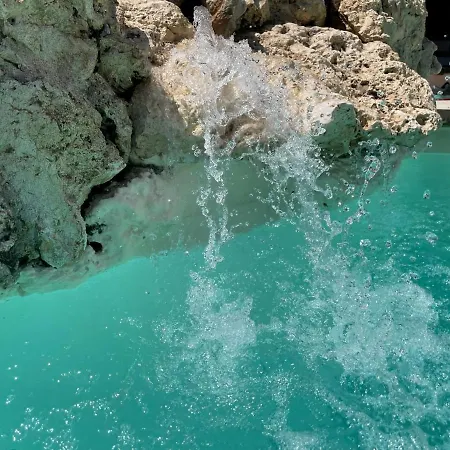 Domaine Des Tuilieres Avec Piscine Vallauris