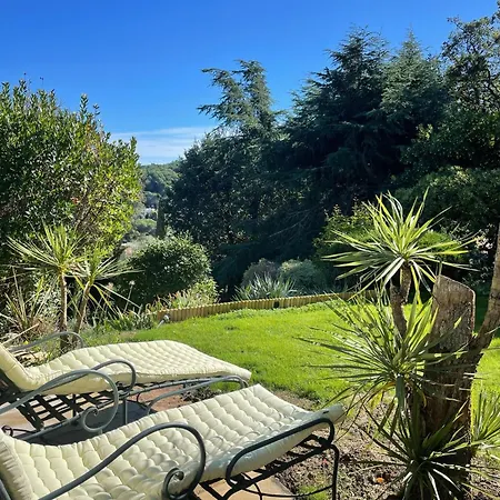 Villa Domaine Des Tuilieres Avec Piscine Vallauris