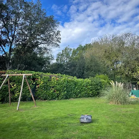 Domaine Des Tuilières Avec Piscine Vallauris